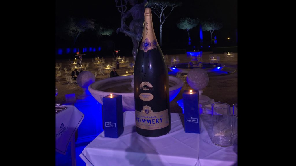 Vranken-Pommery Italia