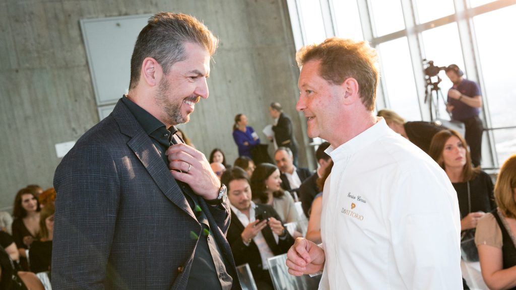 The Fork Restaurant Awards