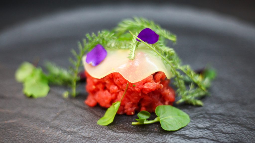 Taste of Milano 2018