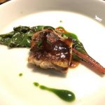 Ristorante Benso, Forlì