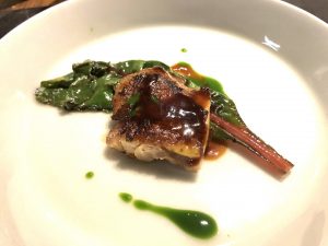 Ristorante Benso, Forlì