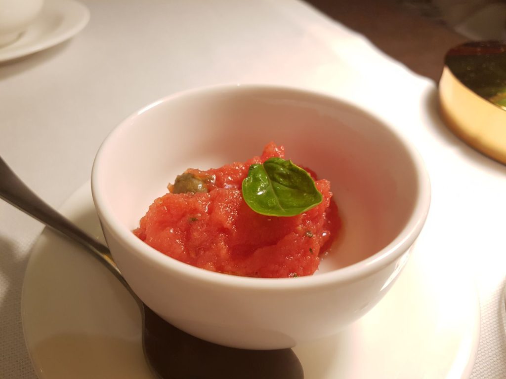 Bistro Aimo e Nadia