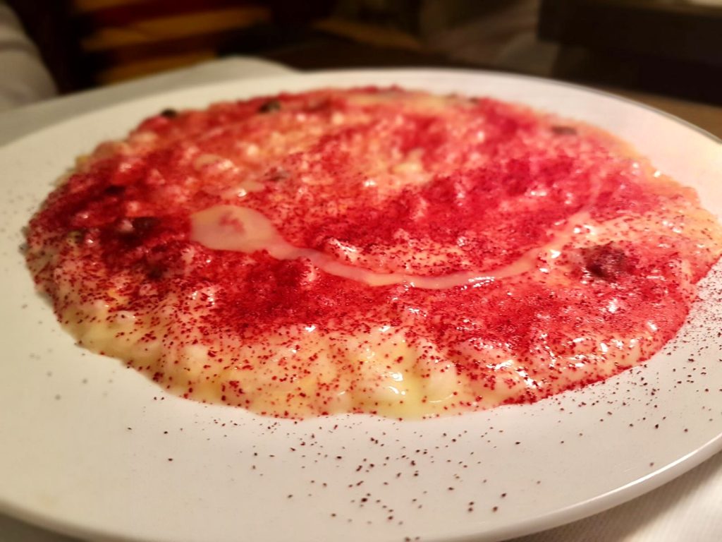 Bistro Aimo e Nadia