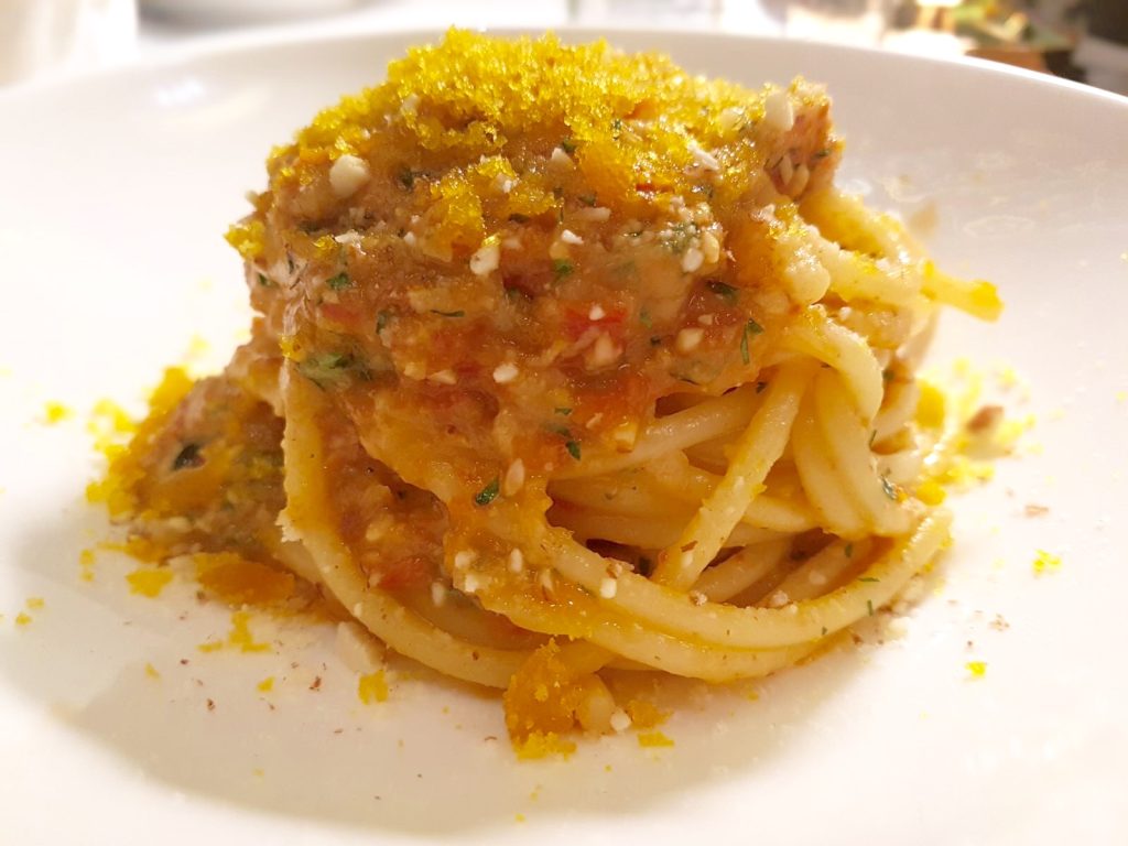 Bistro Aimo e Nadia