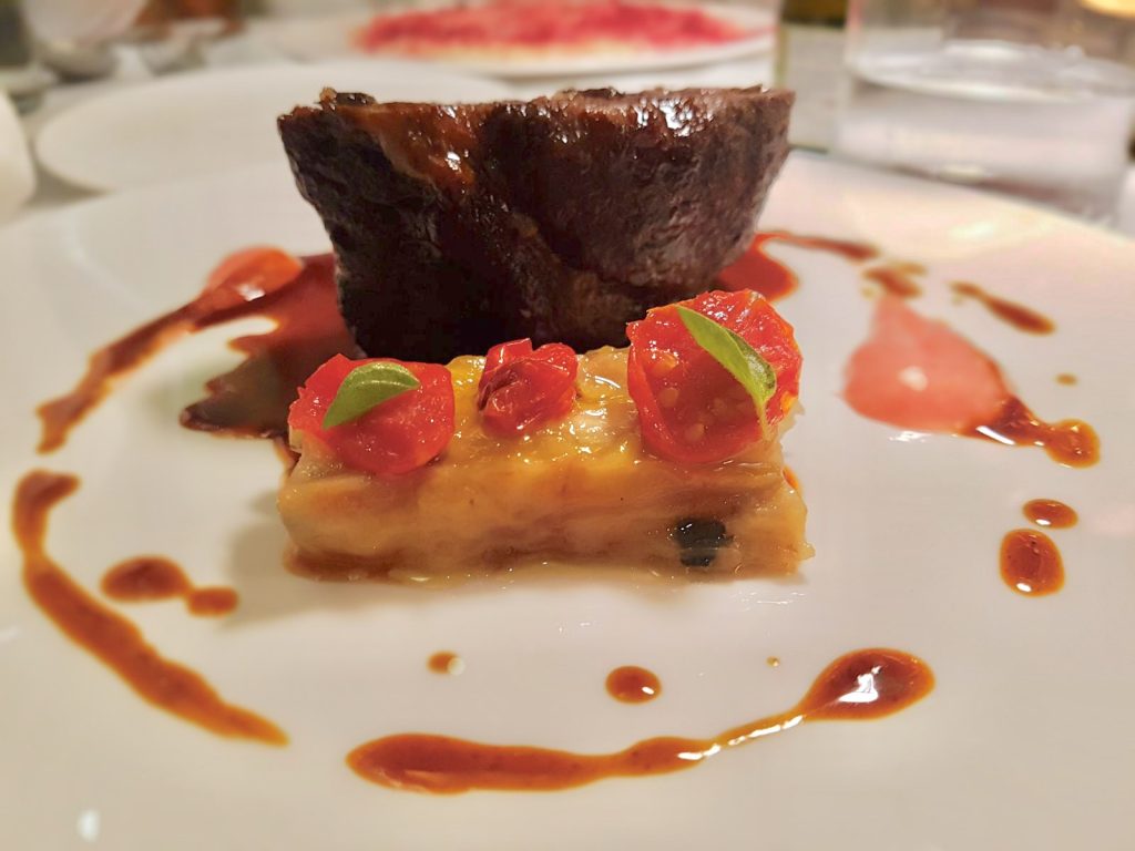Bistro Aimo e Nadia