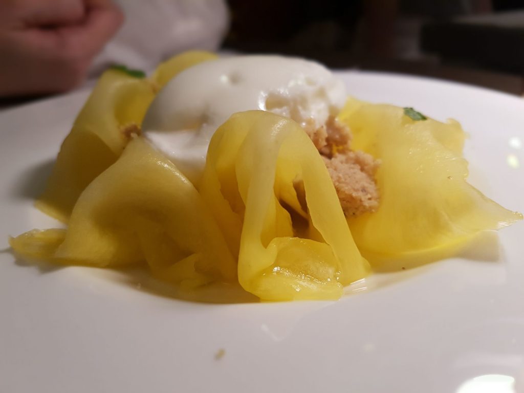 Bistro Aimo e Nadia