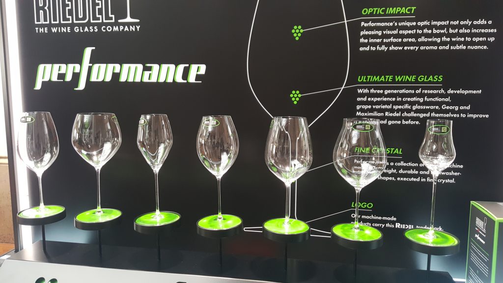 Riedel Perfomance