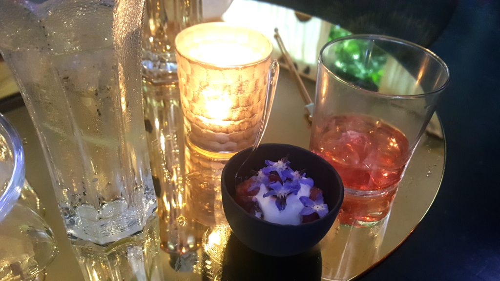 Liquore St-Germain