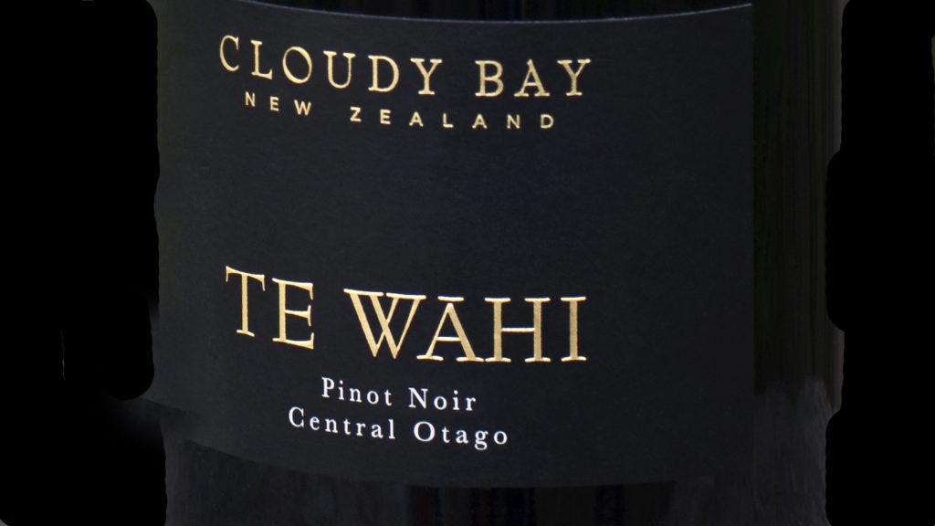 Cloudy Bay