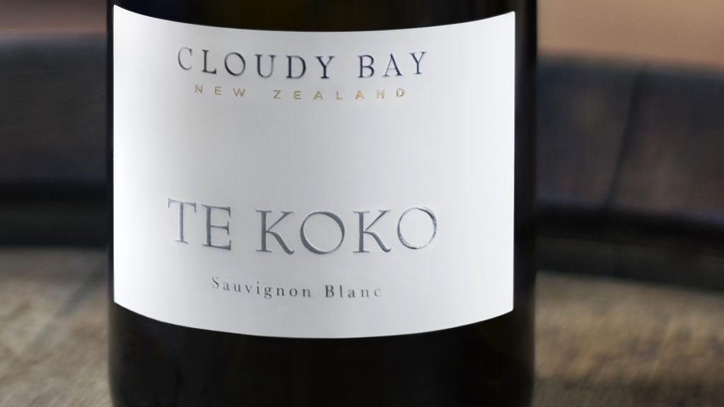 Cloudy Bay
