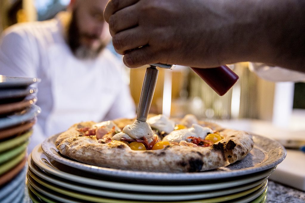 Pizzeria di Spaltenna