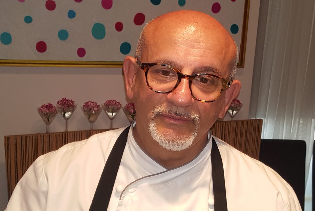 Claudio Sadler