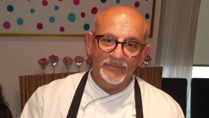 Claudio Sadler