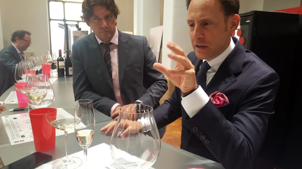 Riedel Performance