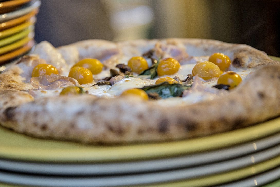 Pizzeria di Spaltenna