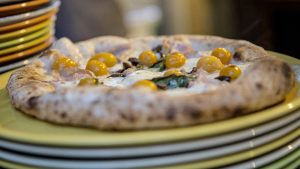 Pizzeria di Spaltenna