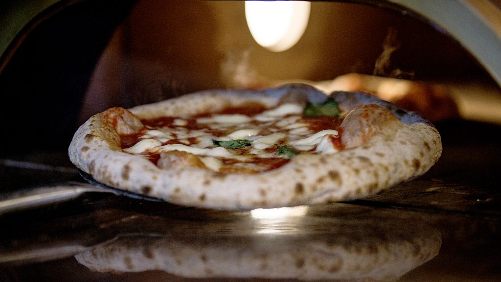 Pizzeria di Spaltenna