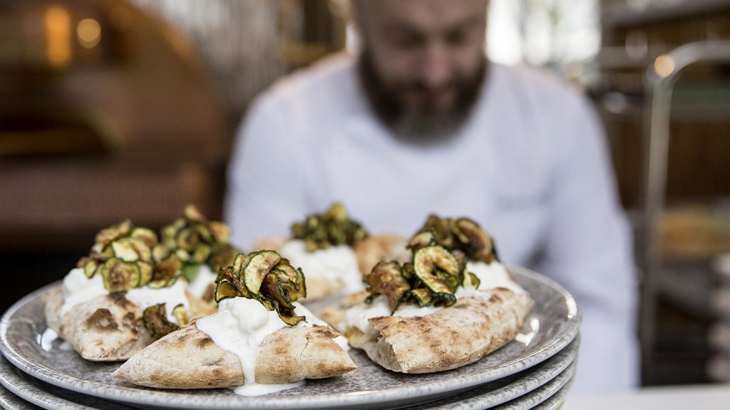 Pizzeria di Spaltenna