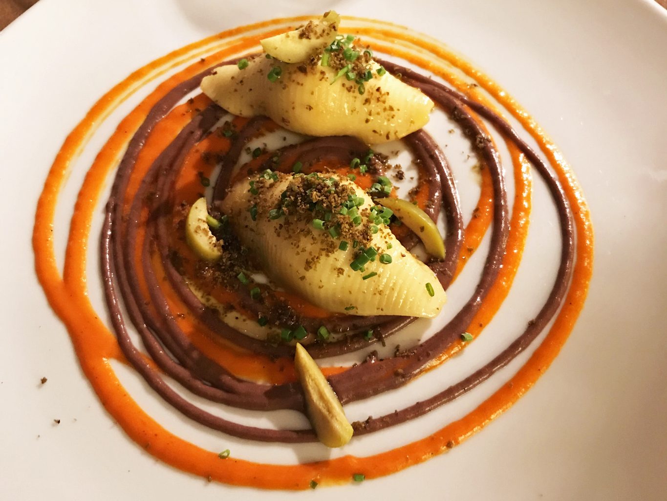 Ristorante Villa Naj