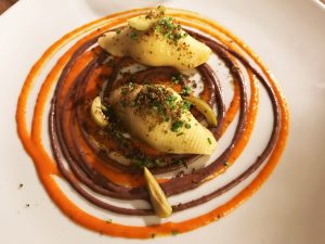 Ristorante Villa Naj