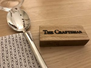 The Craftsman Ristorante