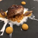 The Craftsman Ristorante