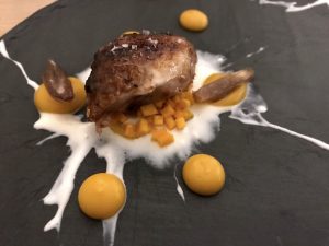 The Craftsman Ristorante