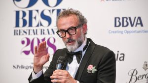 Massimo Bottura