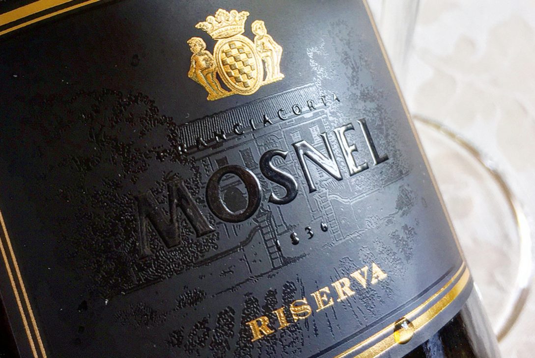 Mosnel Franciacorta