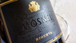Mosnel Franciacorta