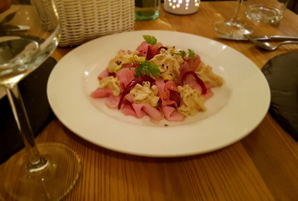 San Maurì Bistrot