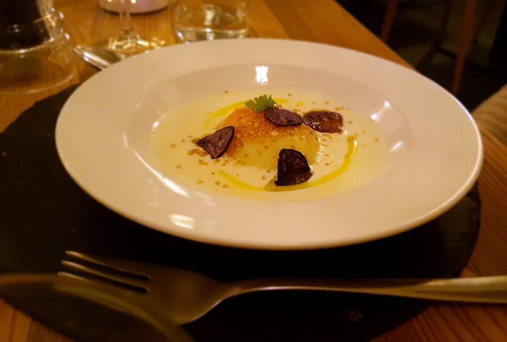 San Maurì Bistrot