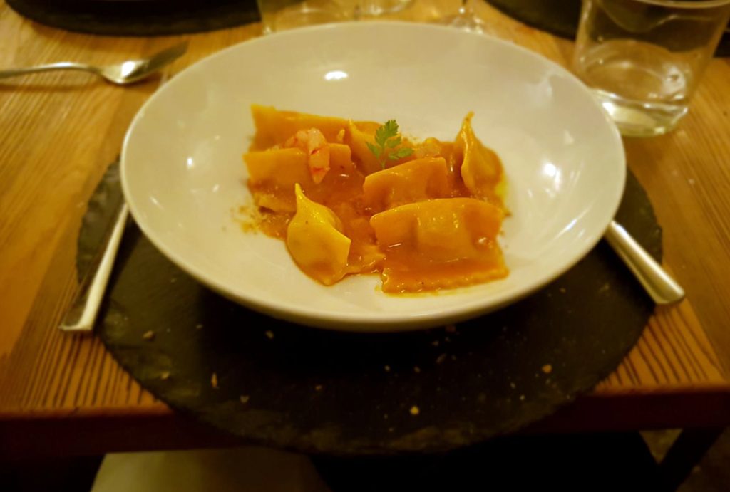San Maurì Bistrot