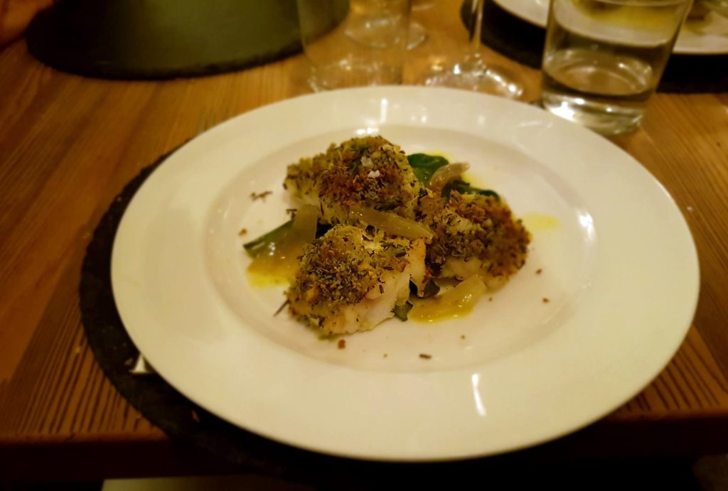 San Maurì Bistrot