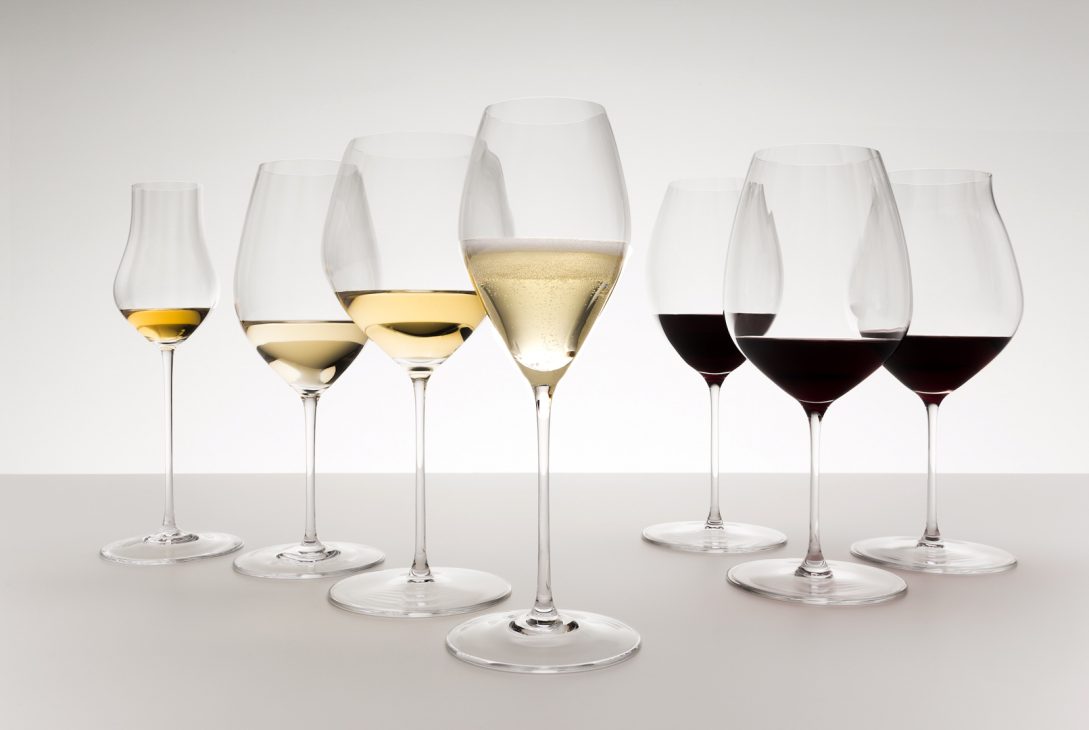Riedel Performance