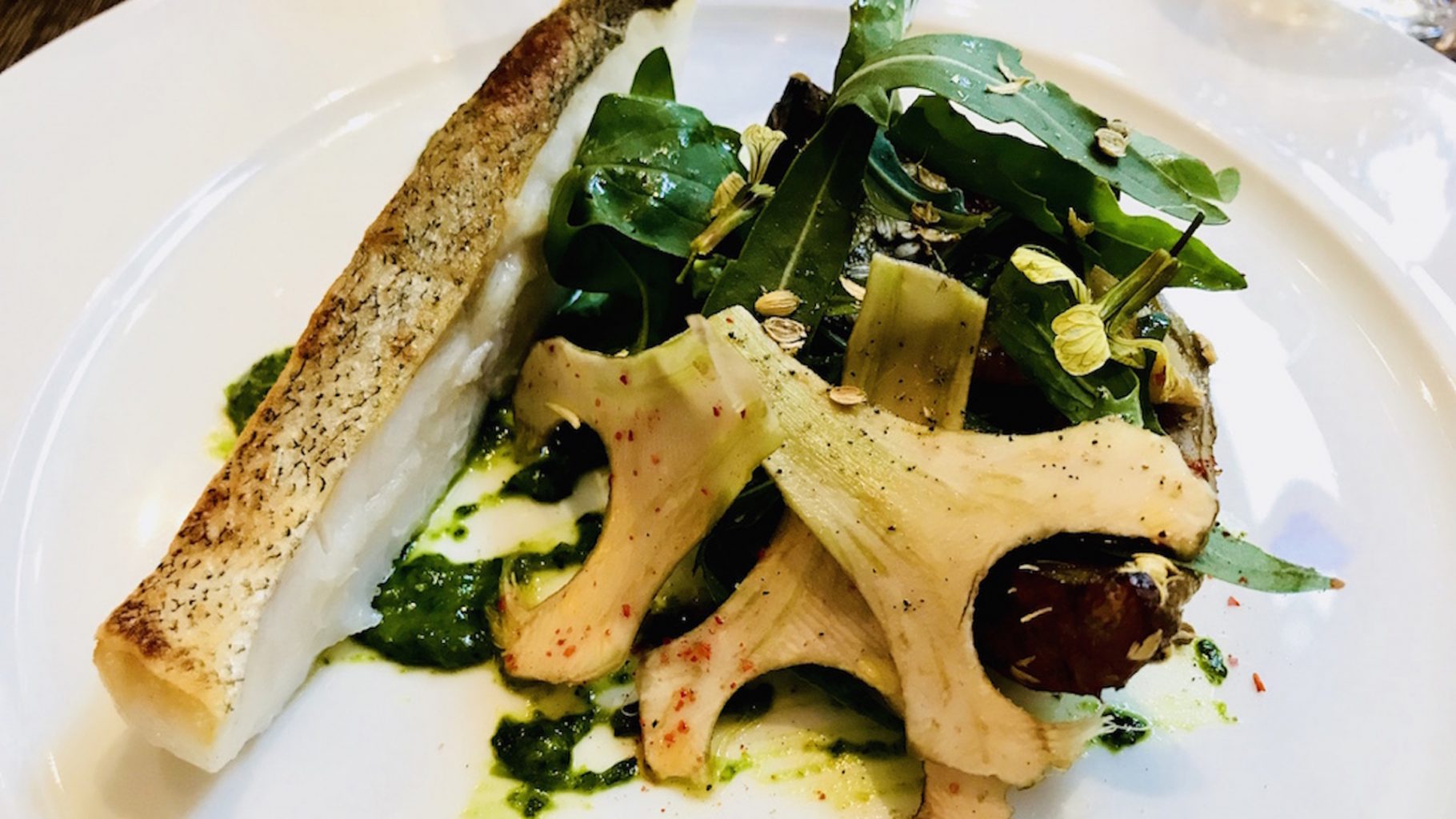 Papillon Ristorante Parigi