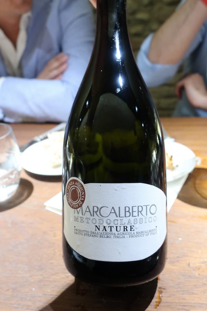 Bollicine Del Cambio