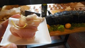 FUD Bottega Sicula Milano