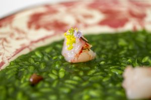 Gucci Osteria, Massimo Bottura, Firenze