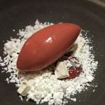 Saturne Ristorante Parigi