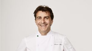 Yannick Alleno, Joselito Lab