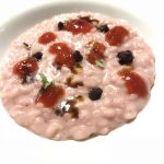 Impronta d'Acqua Cavi di Lavagna
