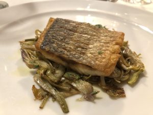 Osteria L’Angolo Divino
