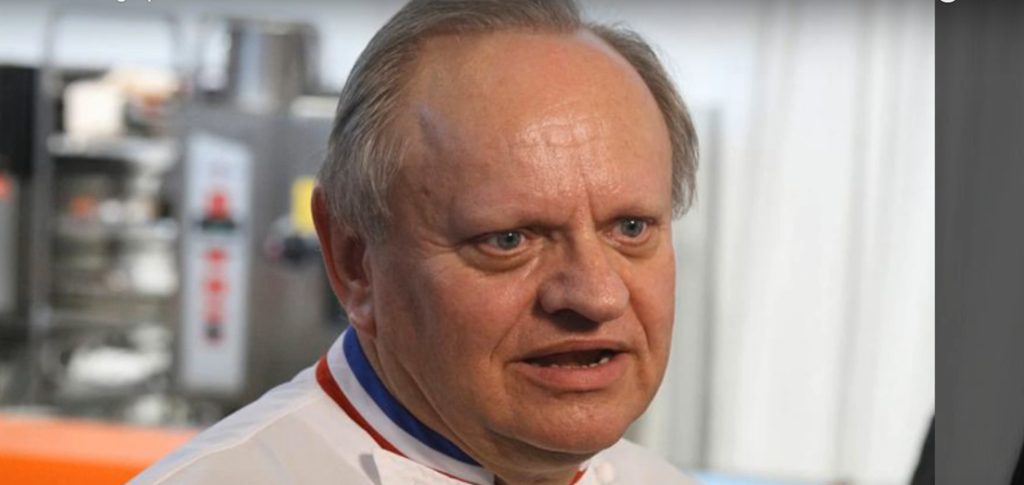 Joël Robuchon