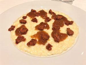 Belé Ristorante Navigli Milano