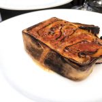 Niko Romito Bulgari Hotel Milano