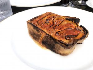 Il Ristorante – Niko Romito al Bulgari Hotel di Milano