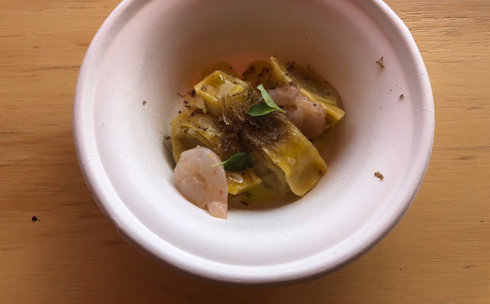 Taste of Roma 2018