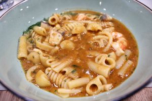 Le Macàre Alezio