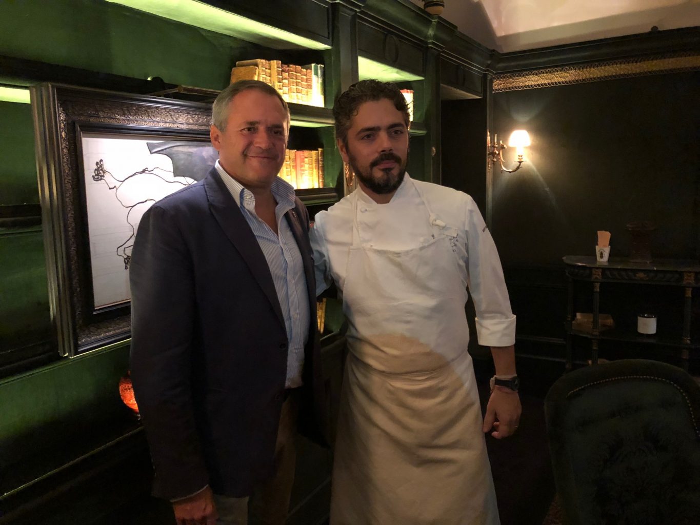 Joselito Cocktail Night